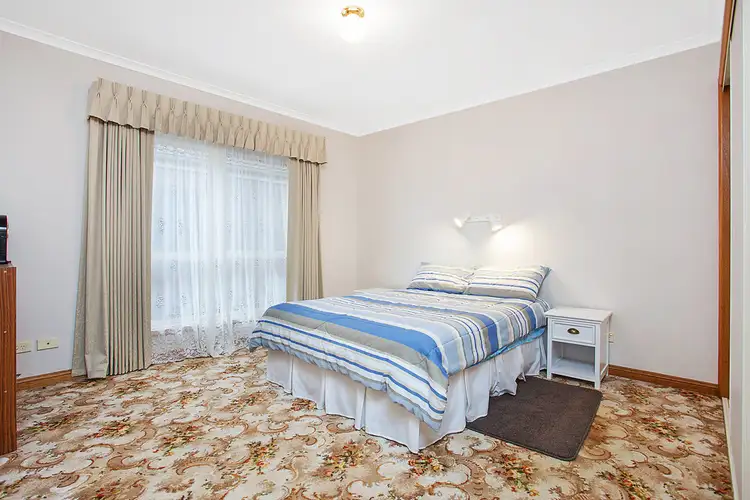 Fifth view of Homely unit listing, 3 Dunlee Way, Port Fairy VIC 3284