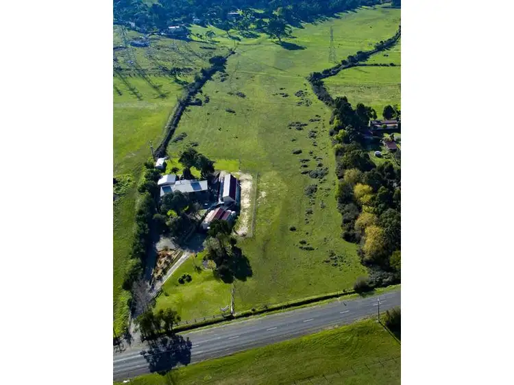 Second view of Homely land listing, 169 Heatherton Road, Narre Warren North VIC 3804
