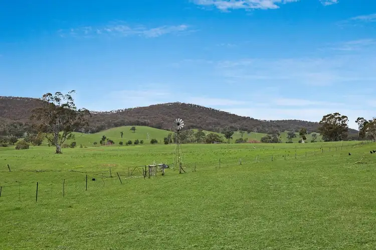 Sixth view of Homely rural property listing, 5660 Northern Highway, Tooborac VIC 3522