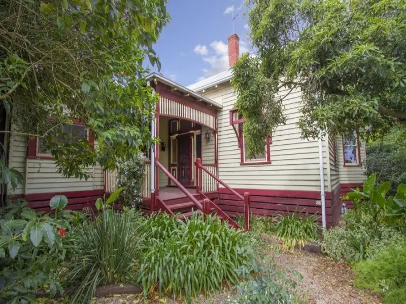 Main view of Homely house listing, 202 Johnson Street, Maffra VIC 3860