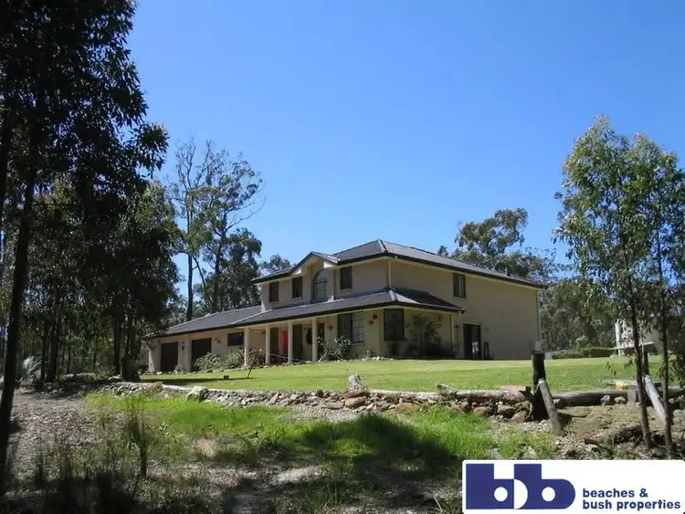 Third view of Homely rural property listing, Address available on request