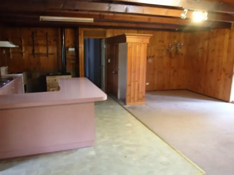 Third view of Homely house listing, 480 Elaine-Morrisons Road, Morrisons VIC 3334