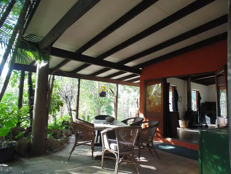 Main view of Homely rural property listing, 747 Browns Creek Road, Eerwah Vale QLD 4562