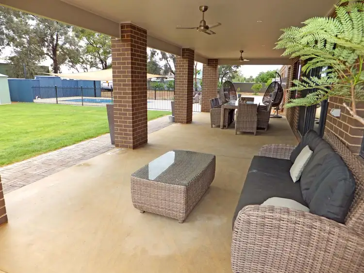 Fifth view of Homely house listing, 26 Palmer Crescent, Merrigum VIC 3618