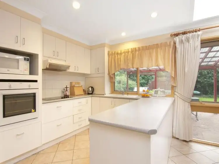 Third view of Homely house listing, 24 Aruma Avenue, Kellyville NSW 2155