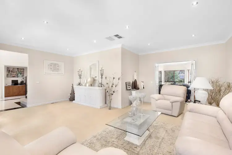 Third view of Homely house listing, 51 Kalbar Road, Eltham VIC 3095