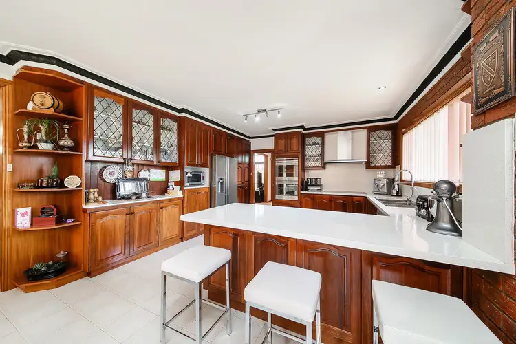 Third view of Homely house listing, 17 Falconer Court, Keilor VIC 3036