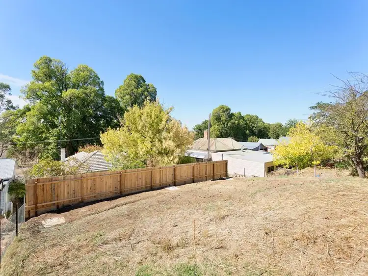 Fourth view of Homely land listing, 99A Gingell Street, Castlemaine VIC 3450