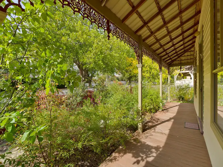 Fourth view of Homely house listing, 301 Barker Street, Castlemaine VIC 3450