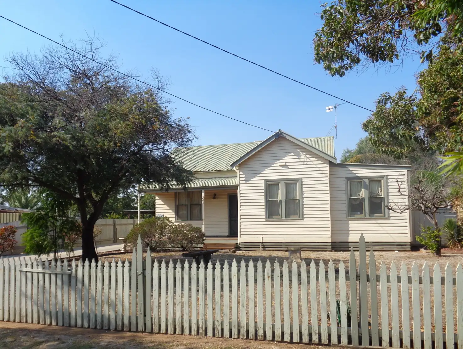 Main view of Homely house listing, 52 Hume St, Echuca VIC 3564