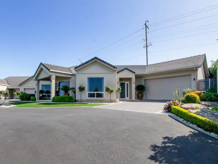 Third view of Homely house listing, 1/2 Red Oak Place, Mount Gambier SA 5290