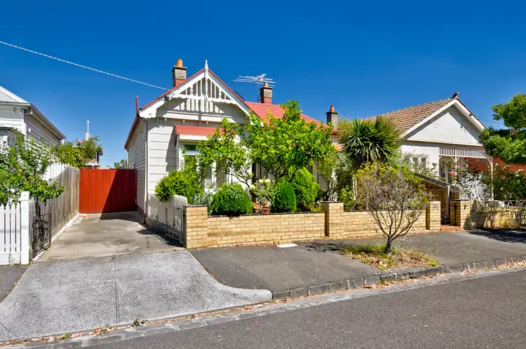 17 Burnell Street, Brunswick West VIC 3055