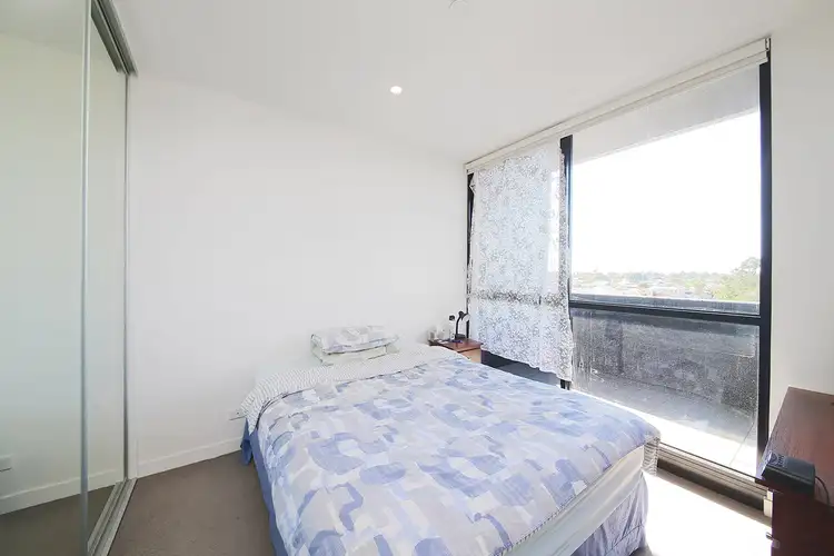 Fourth view of Homely apartment listing, 309/1 Foundry Road, Sunshine VIC 3020