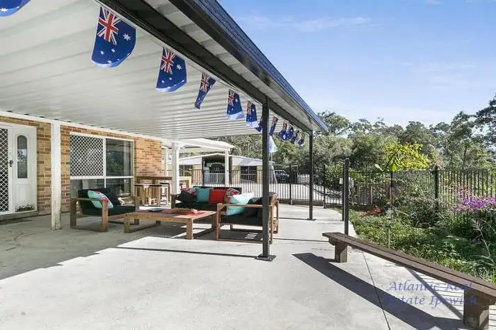 Third view of Homely rural property listing, 61-65 Burdekin Court, Logan Village QLD 4207