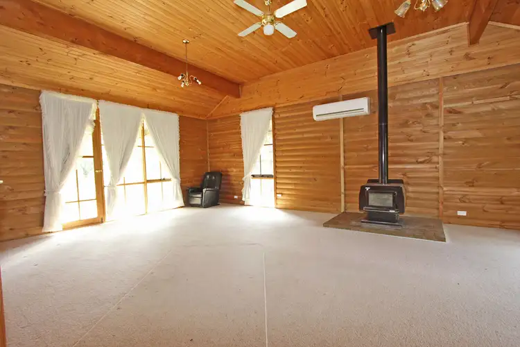 Third view of Homely house listing, 11 Matthews Road, Heathcote VIC 3523