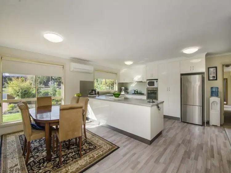 Second view of Homely house listing, 10 Bellshire Place, Mount Gambier SA 5290