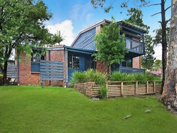 1 Robrown  Dr, Lismore Heights NSW 2480