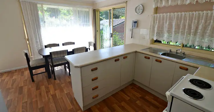 Fifth view of Homely unit listing, 2/15 Cambridge Drive, Goonellabah NSW 2480
