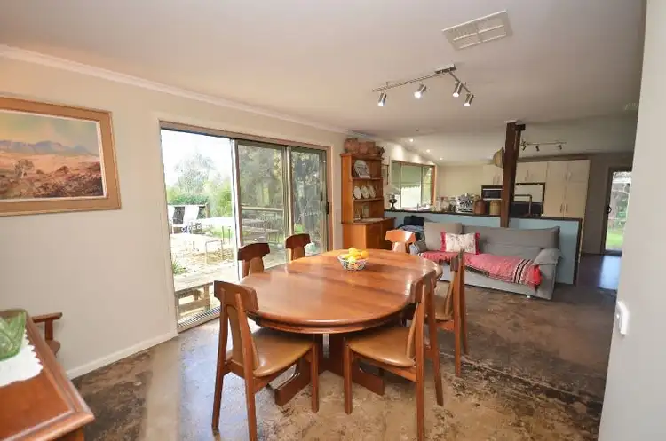 Fifth view of Homely rural property listing, 85 Dickinsons Road, Gunbower VIC 3566