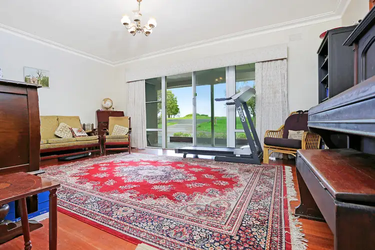 Third view of Homely house listing, 316 Lakeview, Koroit VIC 3282