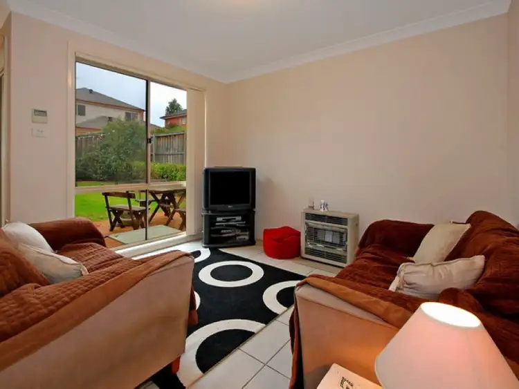 Fifth view of Homely house listing, 20 Mansfield Way, Kellyville NSW 2155
