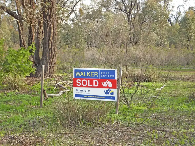 Girgarre-Rushworth Road, Rushworth VIC 3612