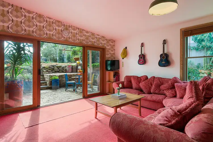 Fifth view of Homely house listing, 31 Bull Street, Castlemaine VIC 3450