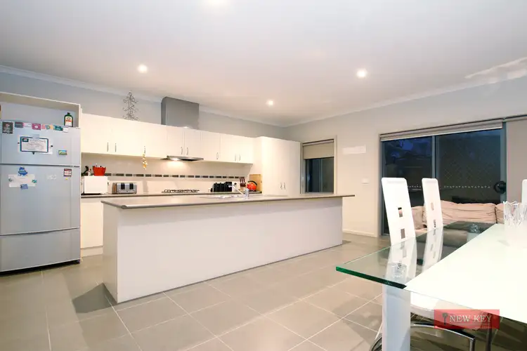 Fifth view of Homely house listing, 7 Haven Close, South Morang VIC 3752