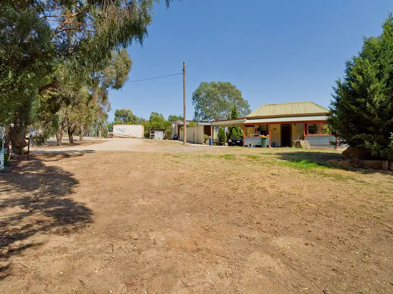 Main view of Homely house listing, 83 Midland Highway, Campbells Creek VIC 3451