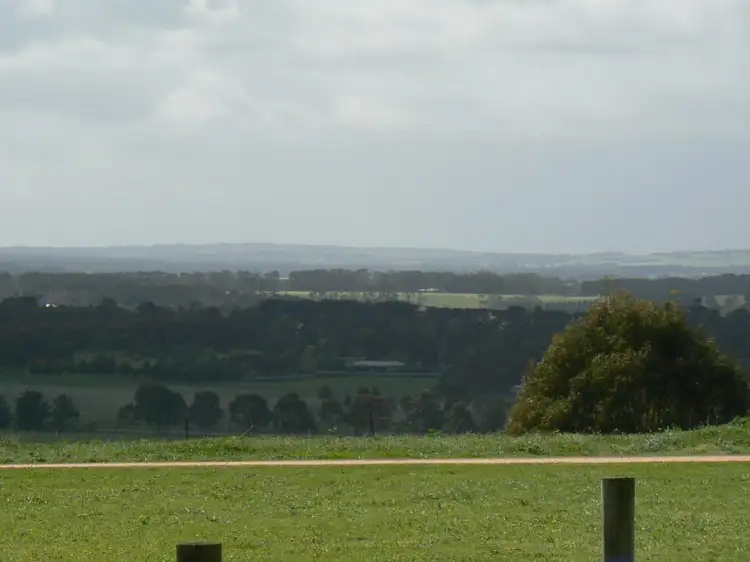 Fifth view of Homely land listing, LOT 4 Lumeah Road, Birregurra VIC 3242