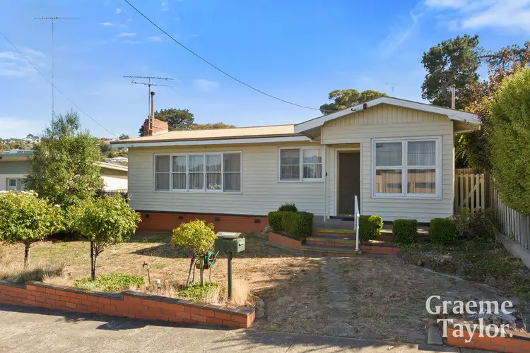 Second view of Homely house listing, 248 Mount Pleasant Road, Highton VIC 3216