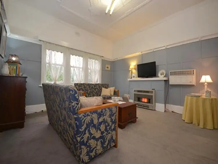 Second view of Homely house listing, 202 Dowling Street, Wendouree VIC 3355