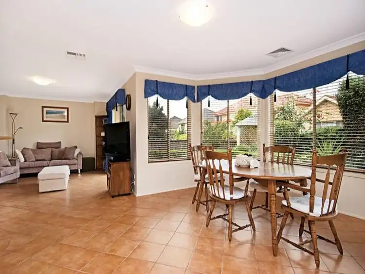 Fourth view of Homely house listing, 17 Friendship Avenue, Kellyville NSW 2155