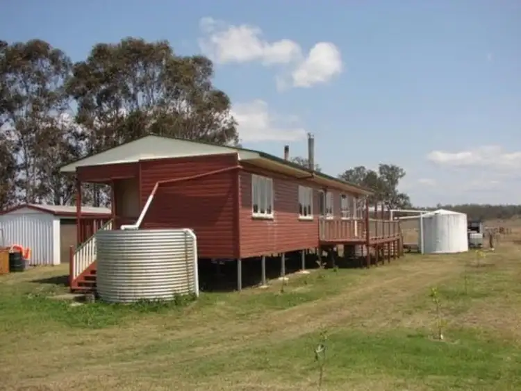 Sixth view of Homely rural property listing, 22-24, Mullers Lane, Prenzlau QLD 4311
