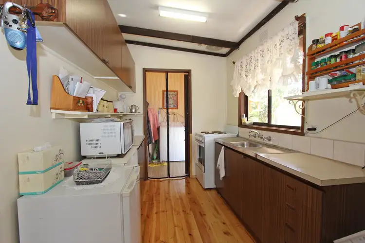 Fourth view of Homely house listing, 24 Jacksons Lane, Heathcote VIC 3523