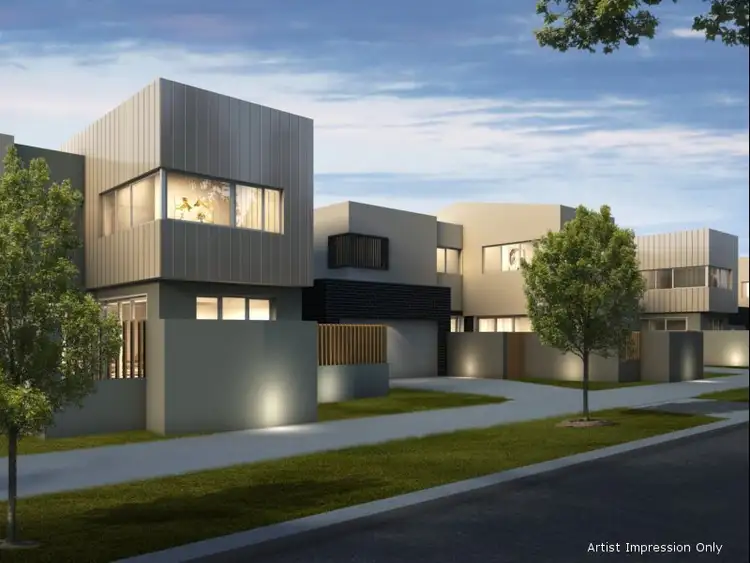 Fourth view of Homely townhouse listing, 3/79 Wright St, Sunshine VIC 3020