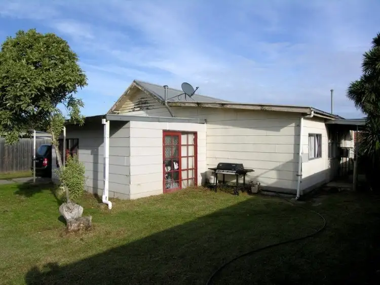 Second view of Homely house listing, 199 Guthridge Parade, Sale VIC 3850