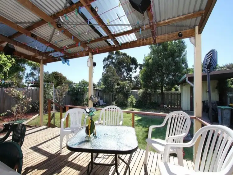 Fifth view of Homely house listing, 21 Hoddle Street, Sale VIC 3850