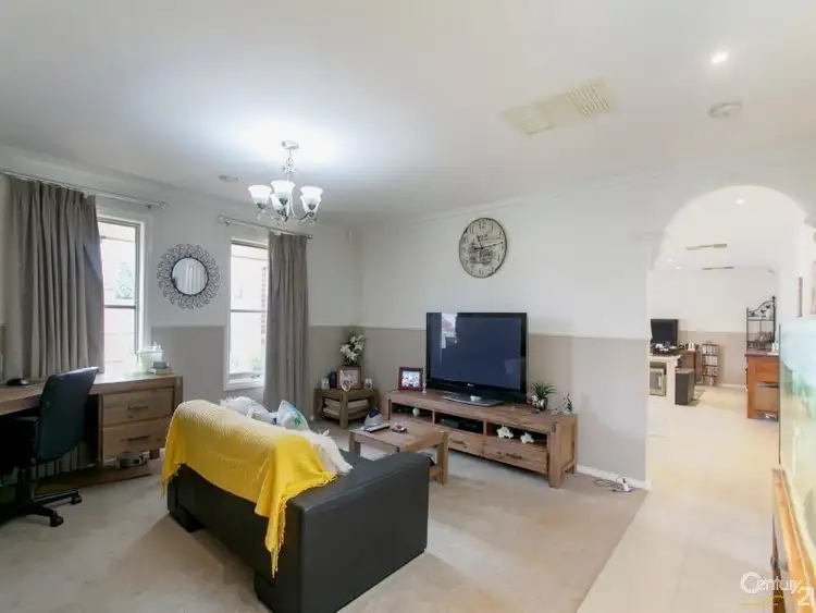 Fifth view of Homely house listing, 12 Mallett Grove, Lyndhurst VIC 3975