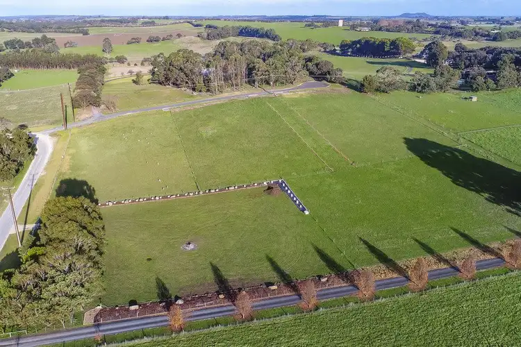 Second view of Homely land listing, LOT 102 Hillview Lane, McKay Rd, Compton SA 5291