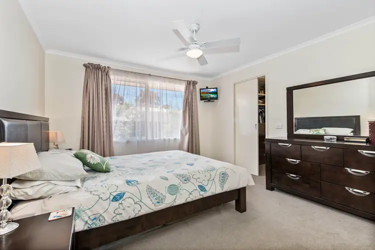 Fourth view of Homely house listing, 10 Spencer Drive, Kangaroo Flat VIC 3555