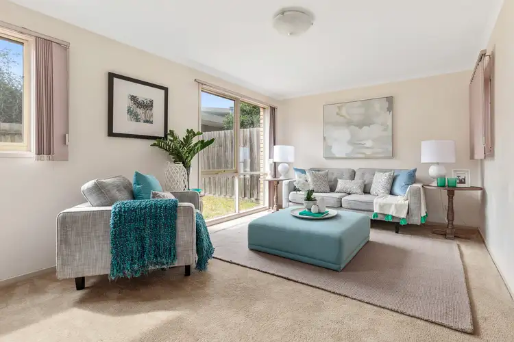 Second view of Homely townhouse listing, 5/1 Donald Street, Clayton VIC 3168
