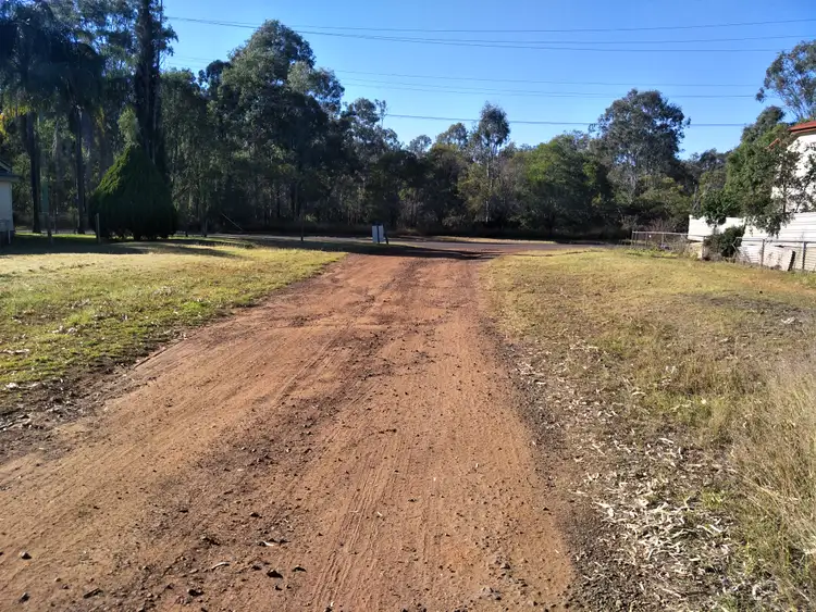 Third view of Homely land listing, 16 Haggartys Avenue, Karrabin QLD 4306