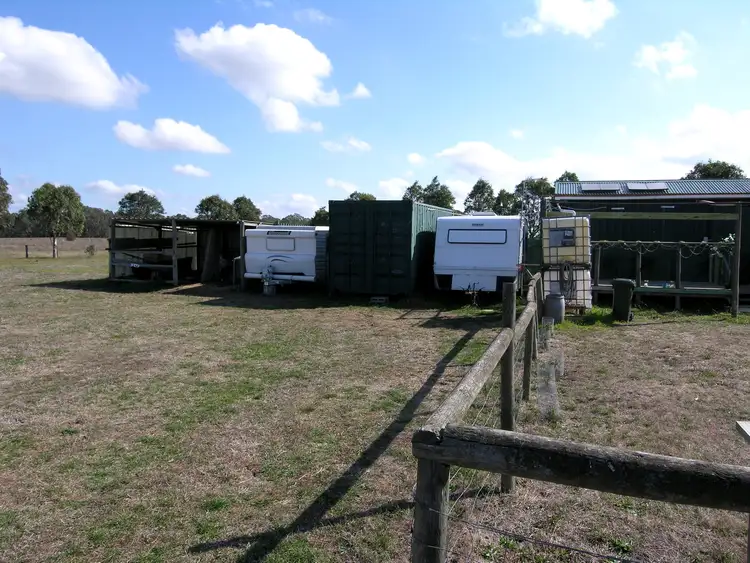 Third view of Homely rural property listing, CA-34 Waterworks Road, Sale VIC 3850