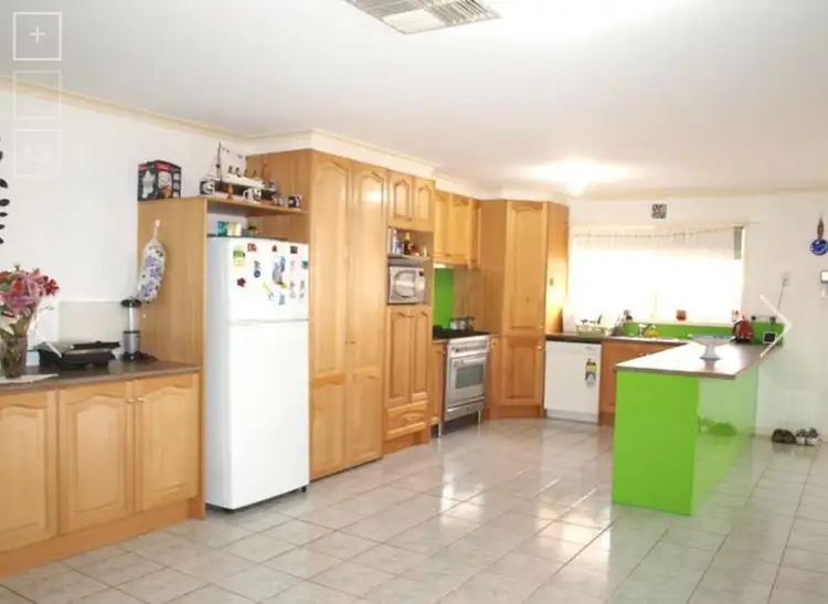 Third view of Homely house listing, 18 Galilee Blvd, Melton West VIC 3337