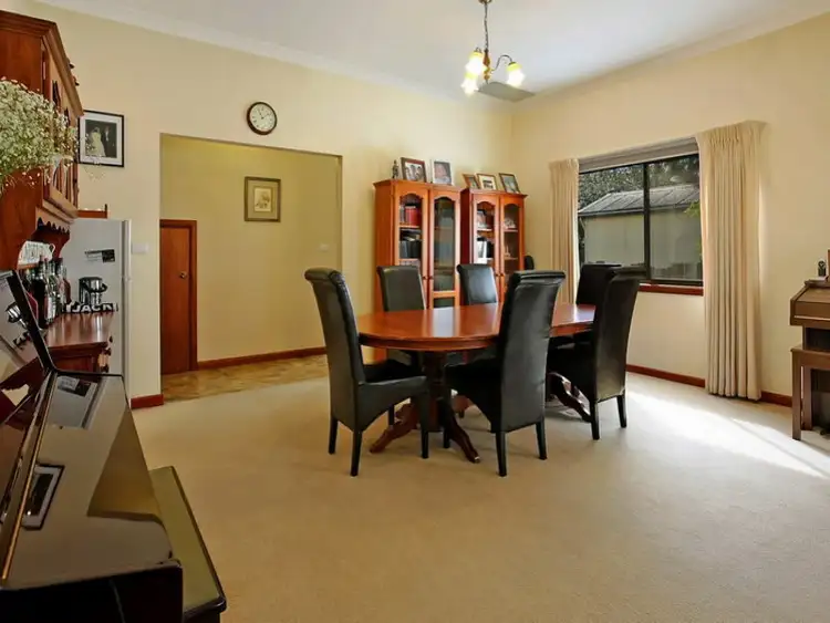 Third view of Homely house listing, 1 Annabelle Crescent, Kellyville NSW 2155