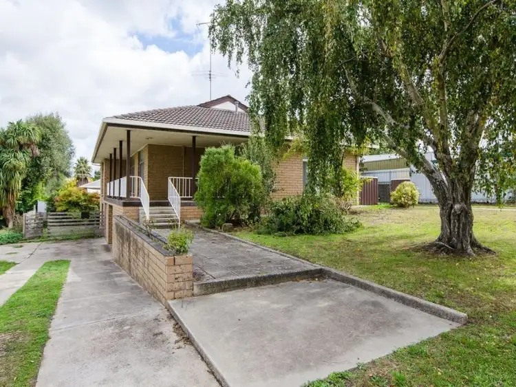 Main view of Homely house listing, 60 Crouch Street South, Mount Gambier SA 5290