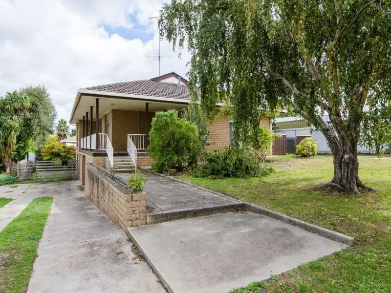 Main view of Homely house listing, 60 Crouch Street South, Mount Gambier SA 5290
