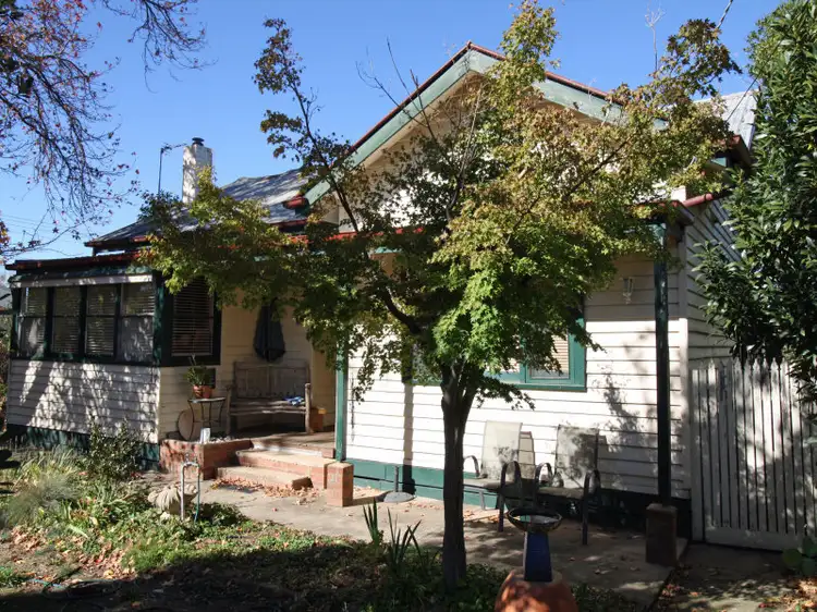 Main view of Homely house listing, 22 Ailsa Street, Mansfield VIC 3722
