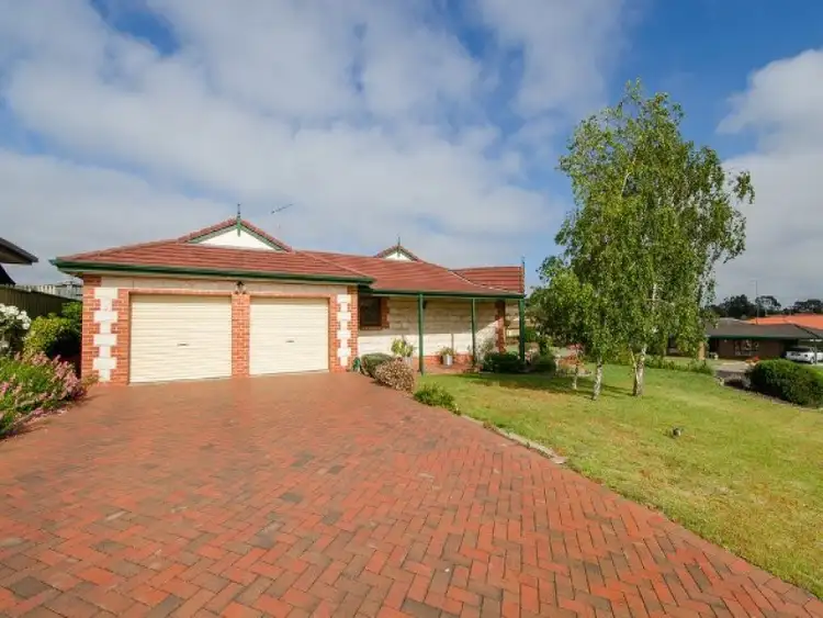 Third view of Homely house listing, 13 Montebello Drive, Mount Gambier SA 5290